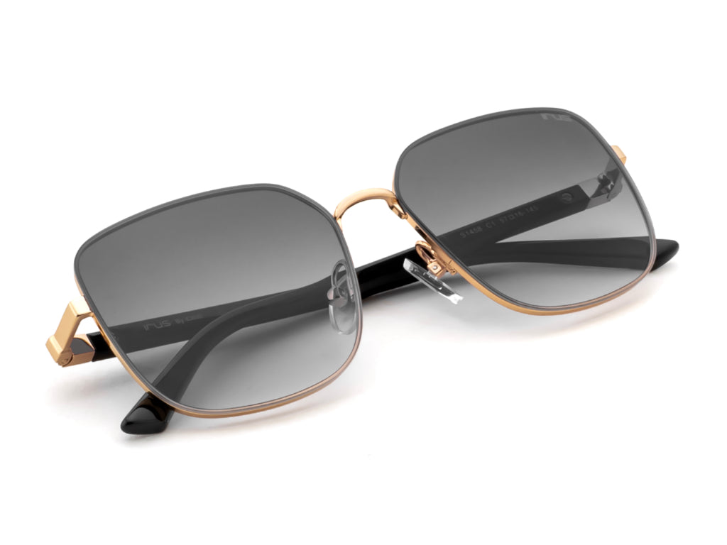 IRUS S1458 Square Women Sunglasses