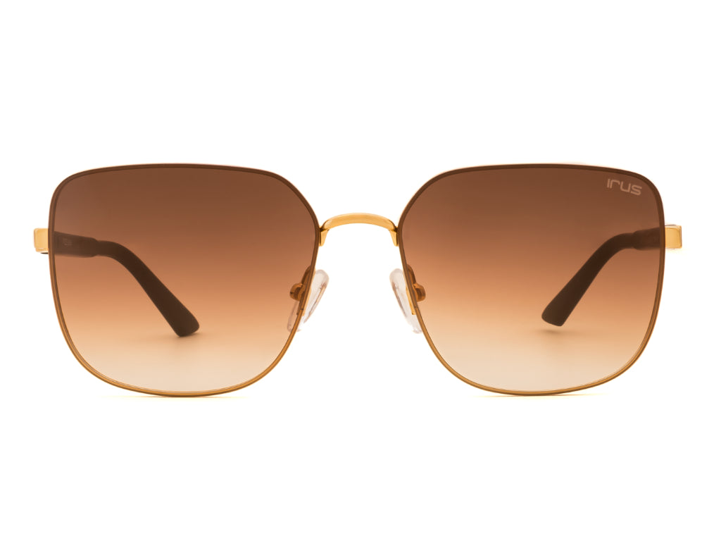 IRUS S1458 Square Women Sunglasses