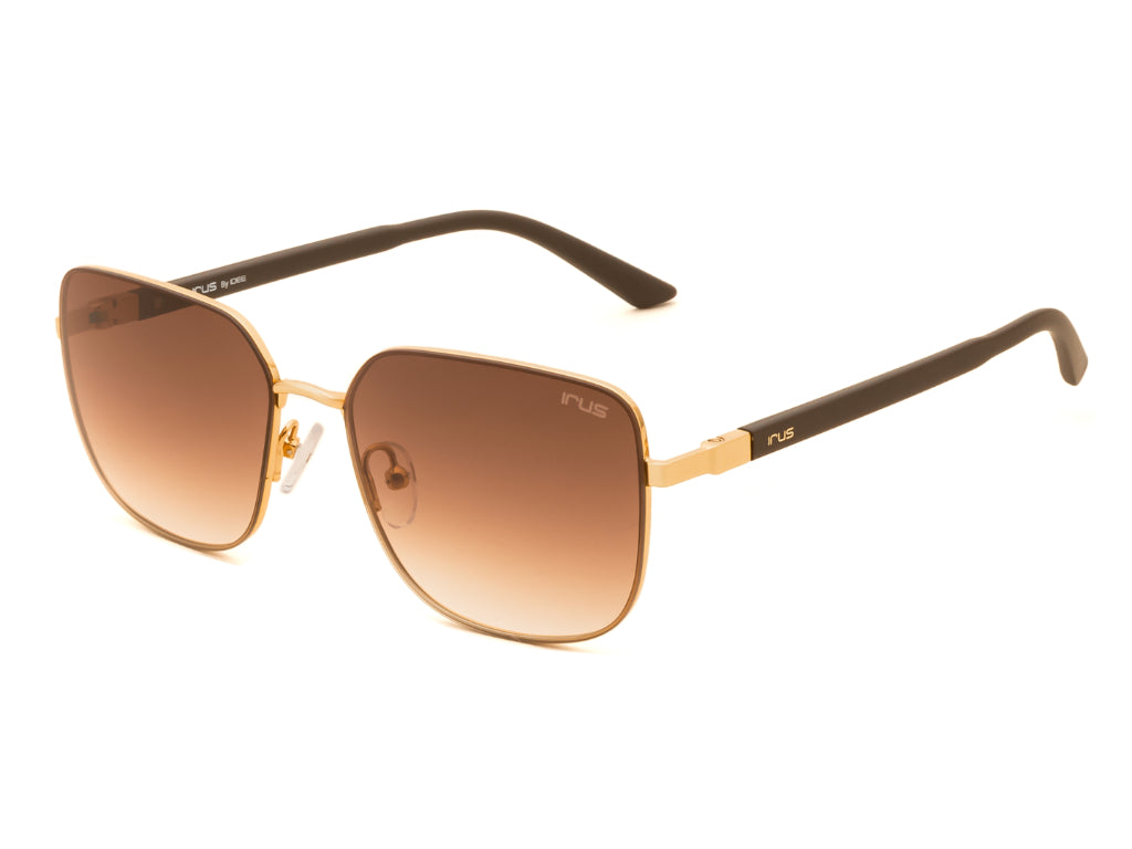 IRUS S1458 Square Women Sunglasses