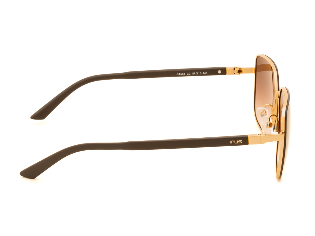 IRUS S1458 Square Women Sunglasses