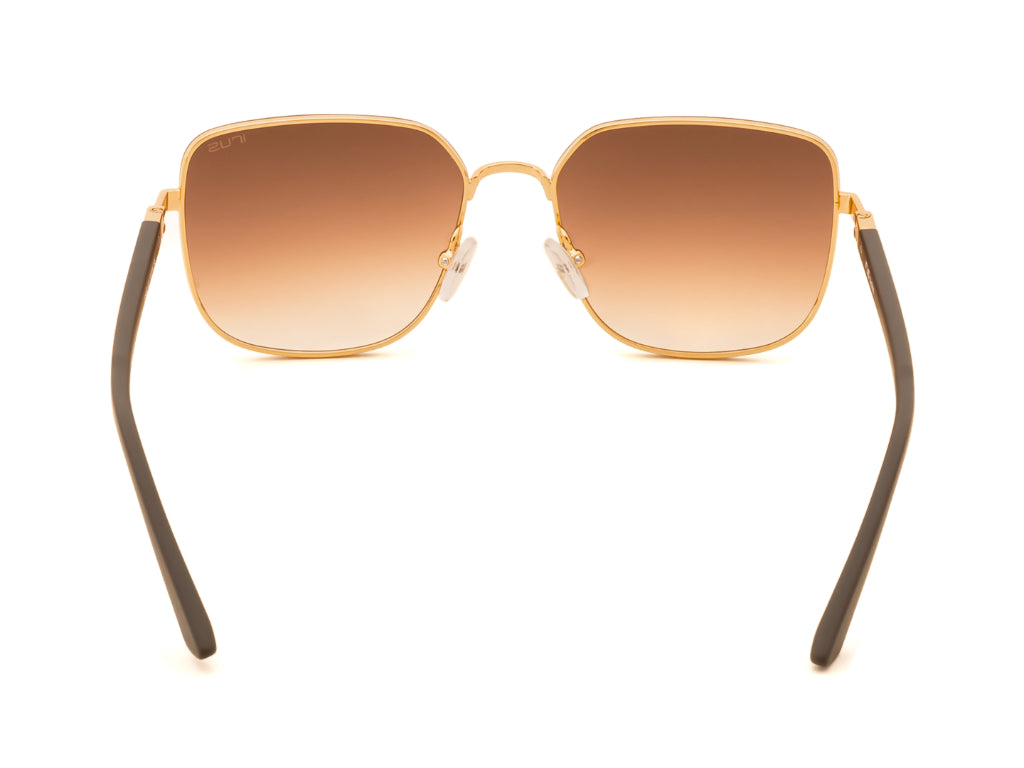 IRUS S1458 Square Women Sunglasses