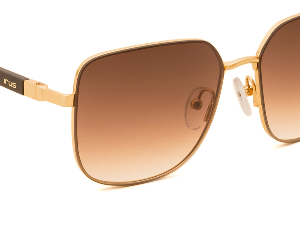 IRUS S1458 Square Women Sunglasses