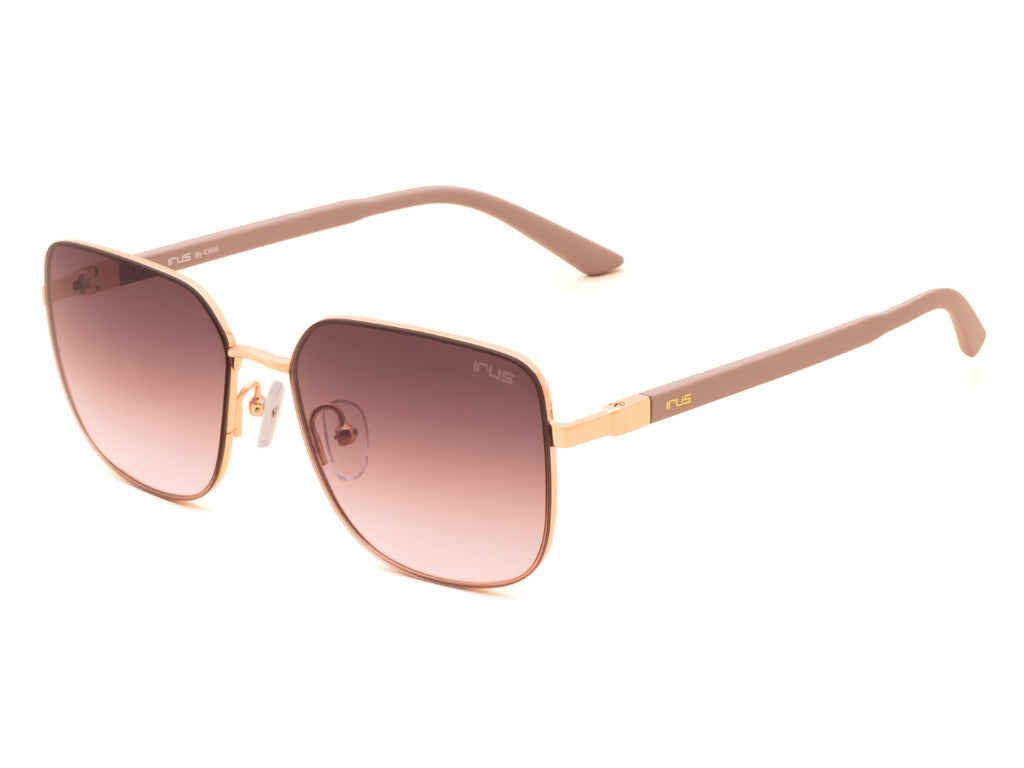 IRUS S1458 Square Women Sunglasses