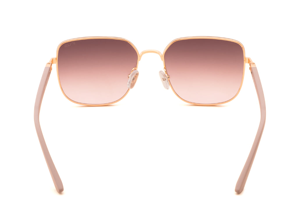 IRUS S1458 Square Women Sunglasses