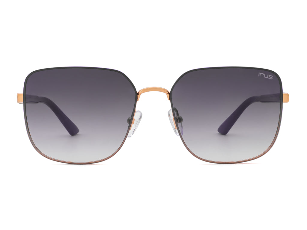 IRUS S1458 Square Women Sunglasses