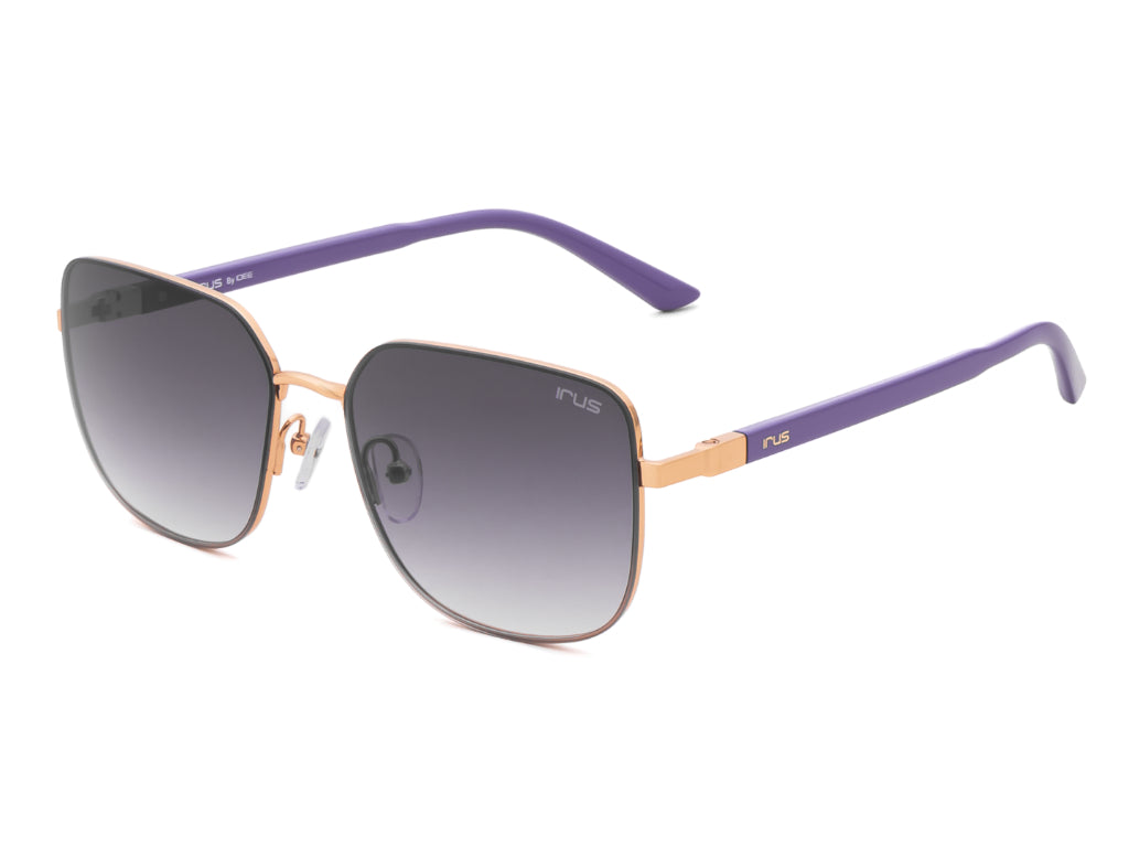 IRUS S1458 Square Women Sunglasses