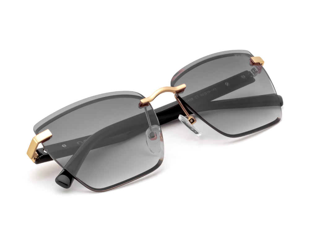 IRUS S1459 Butterfly Women Sunglasses