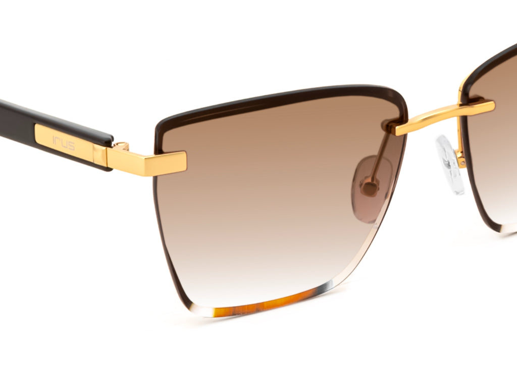 IRUS S1459 Butterfly Women Sunglasses