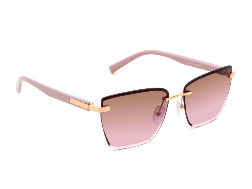 IRUS S1459 Butterfly Women Sunglasses