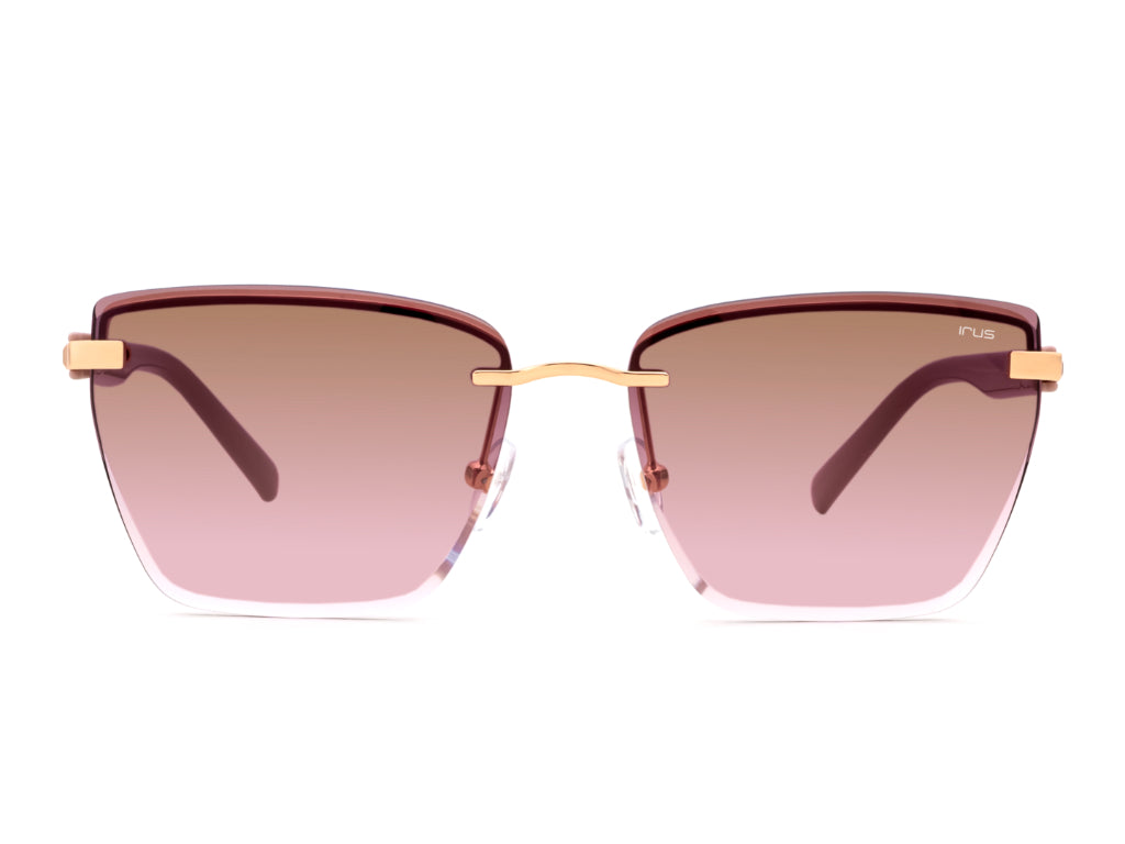 IRUS S1459 Butterfly Women Sunglasses