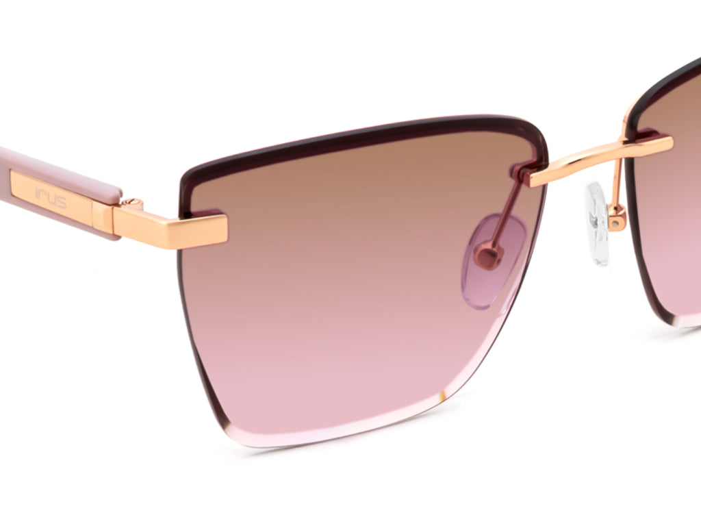 IRUS S1459 Butterfly Women Sunglasses
