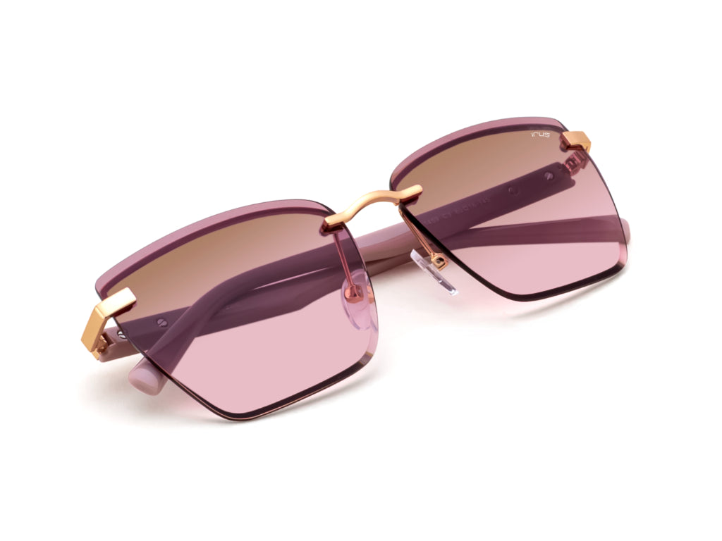 IRUS S1459 Butterfly Women Sunglasses