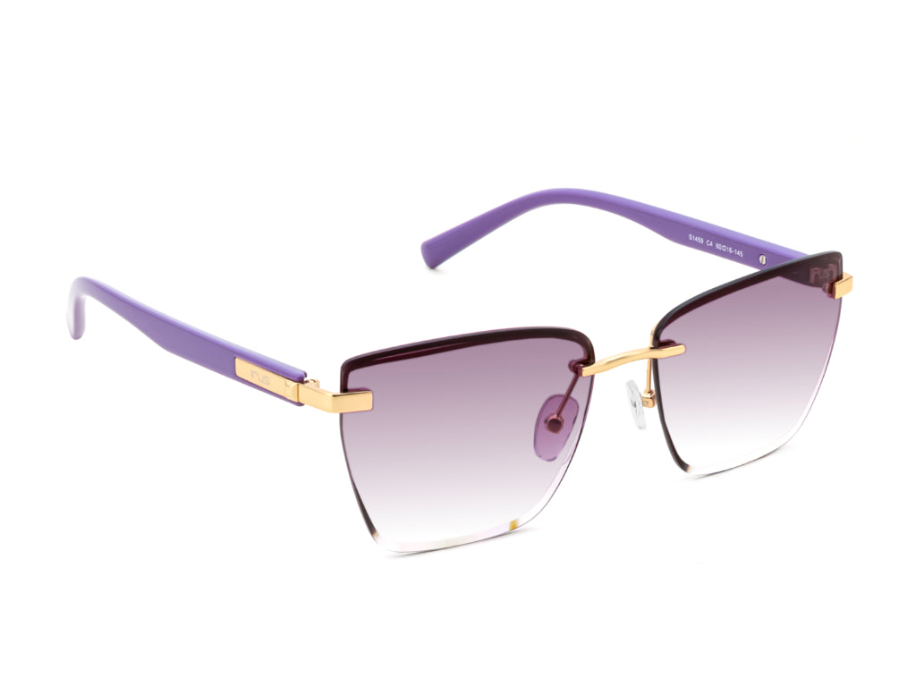 IRUS S1459 Butterfly Women Sunglasses