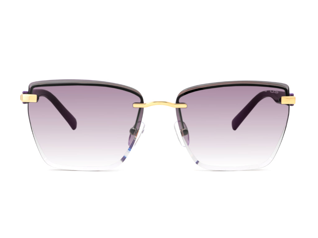 IRUS S1459 Butterfly Women Sunglasses