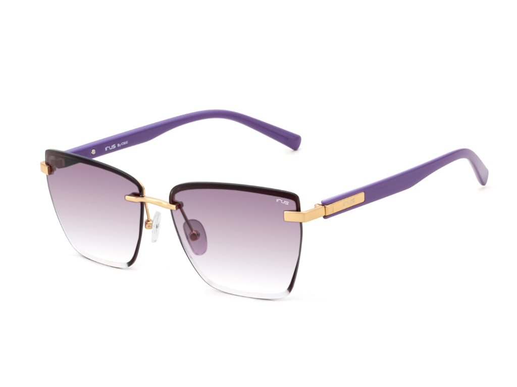 IRUS S1459 Butterfly Women Sunglasses