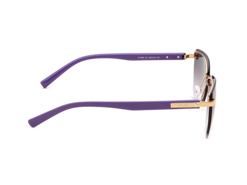 IRUS S1459 Butterfly Women Sunglasses