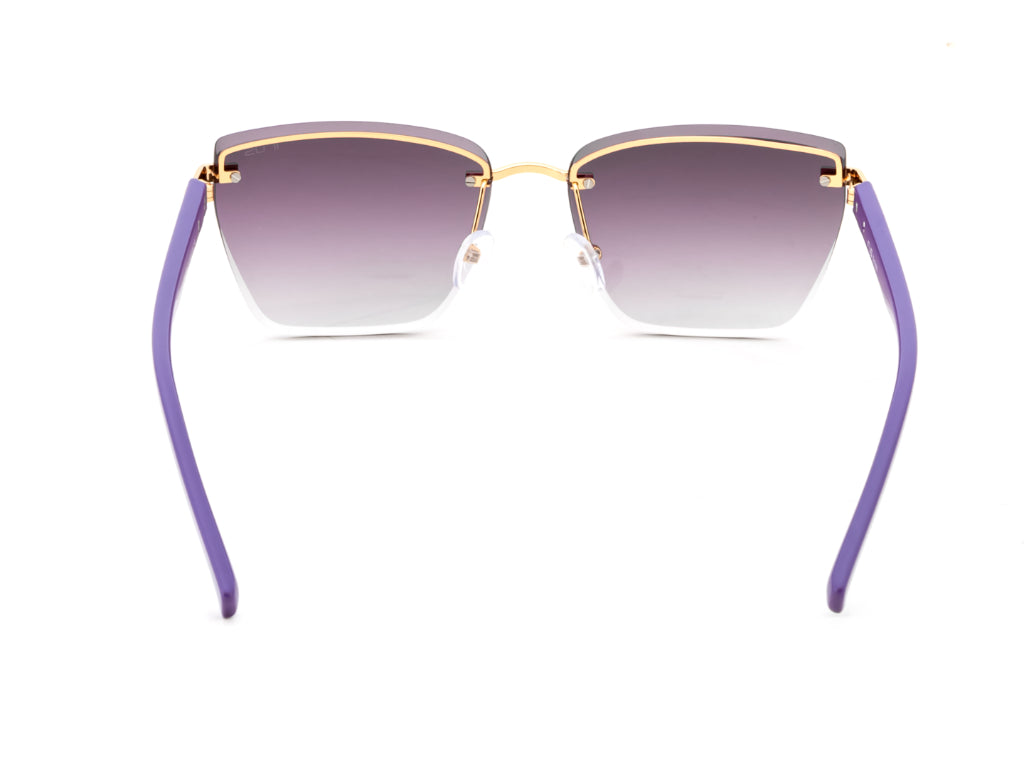 IRUS S1459 Butterfly Women Sunglasses