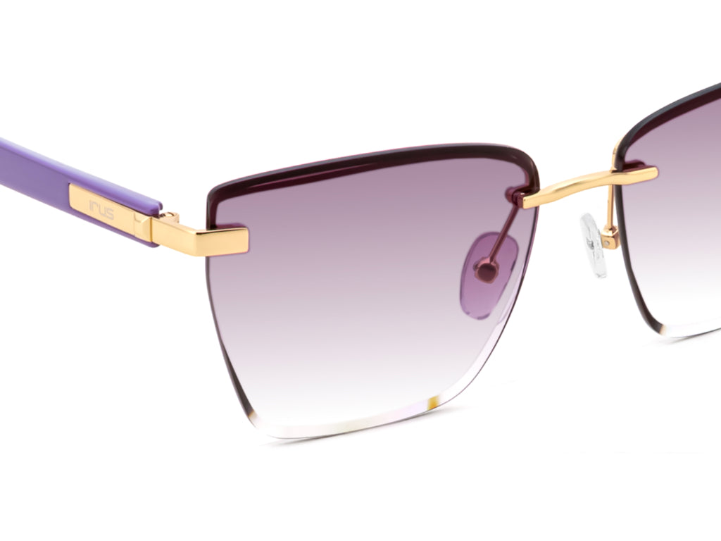 IRUS S1459 Butterfly Women Sunglasses