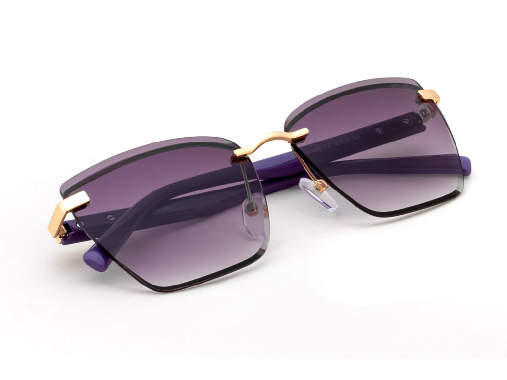 IRUS S1459 Women Butterfly Sunglasses