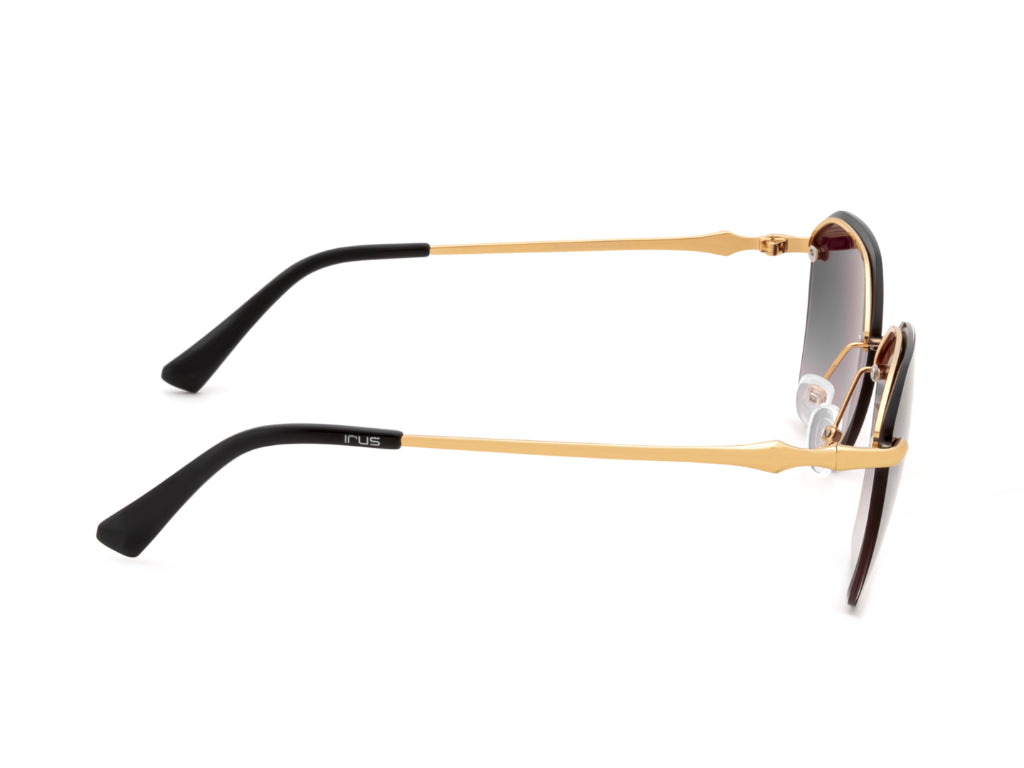 IRUS S1460 Butterfly Women Sunglasses