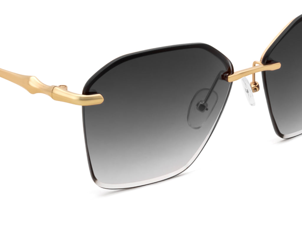 IRUS S1460 Butterfly Women Sunglasses