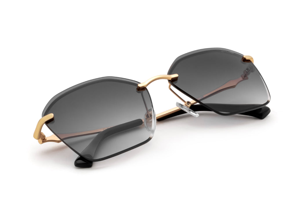 IRUS S1460 Butterfly Women Sunglasses