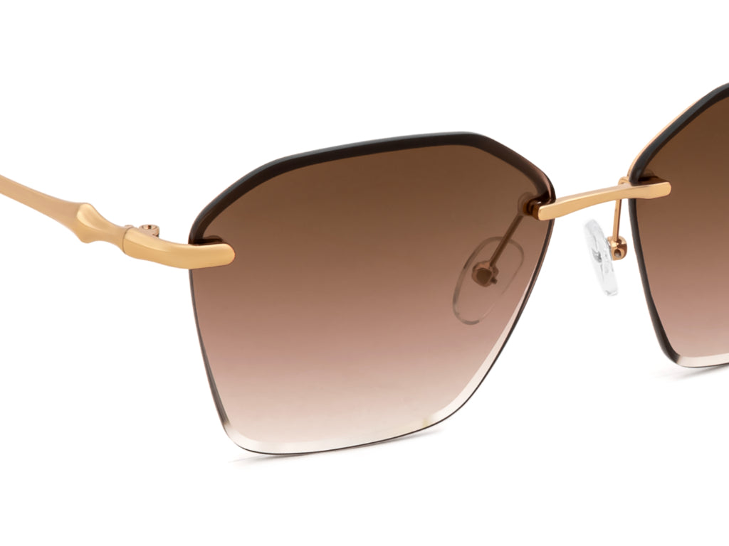 IRUS S1460 Butterfly Women Sunglasses