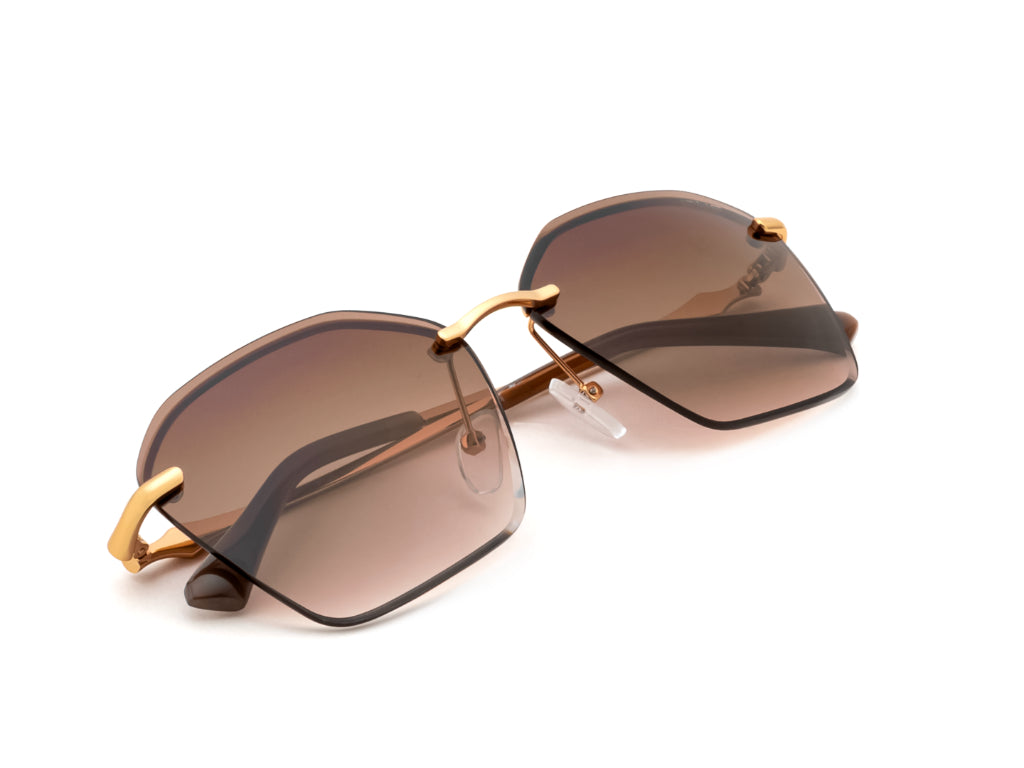 IRUS S1460 Butterfly Women Sunglasses