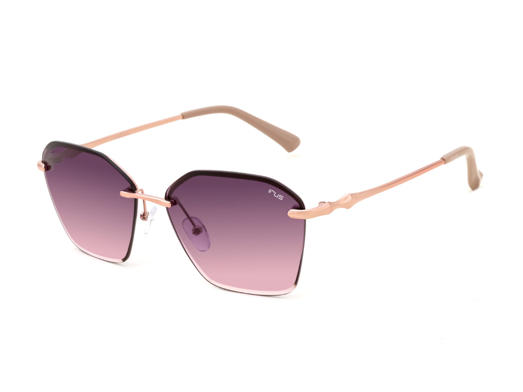 IRUS S1460 Butterfly Women Sunglasses