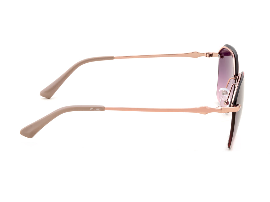 IRUS S1460 Butterfly Women Sunglasses