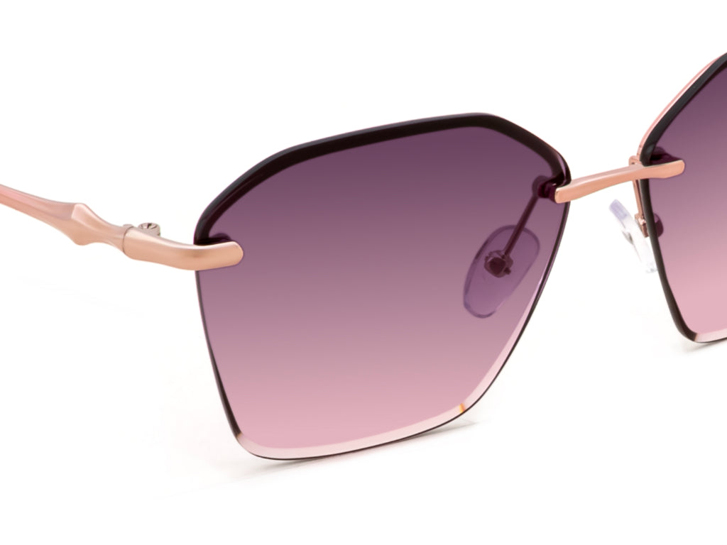 IRUS S1460 Butterfly Women Sunglasses