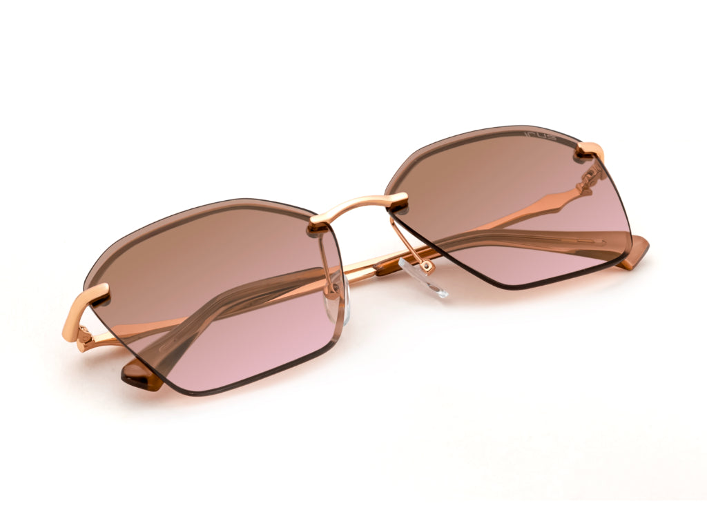 IRUS S1460 Women Butterfly Sunglasses