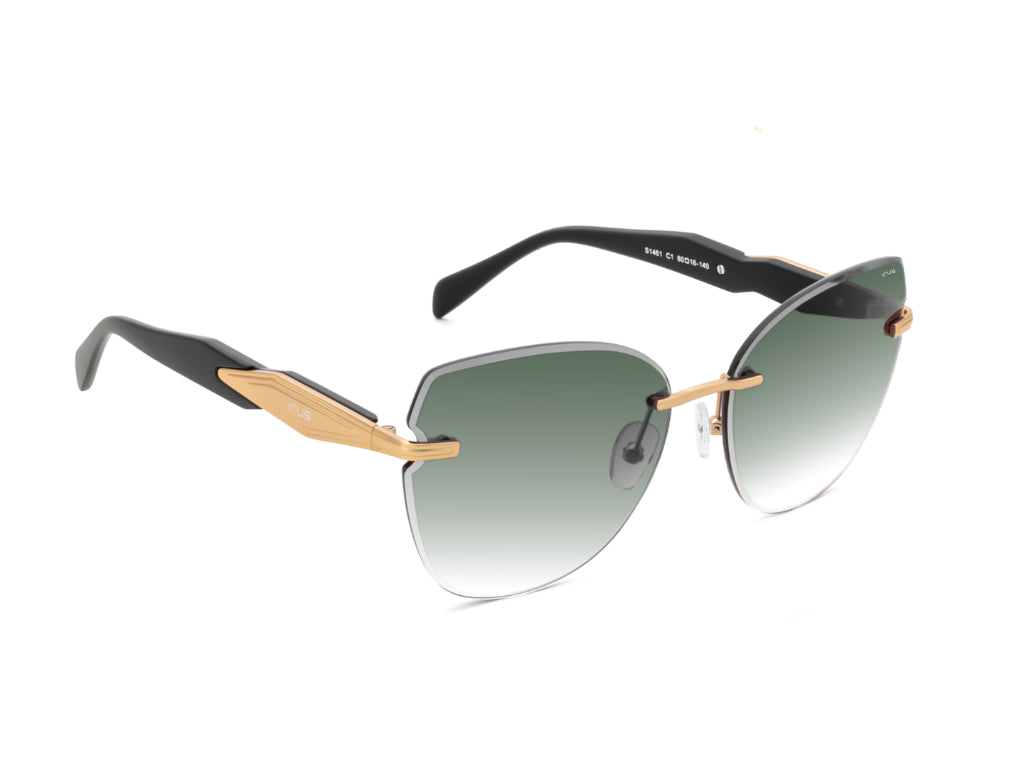 IRUS S1461 Butterfly Women Sunglasses