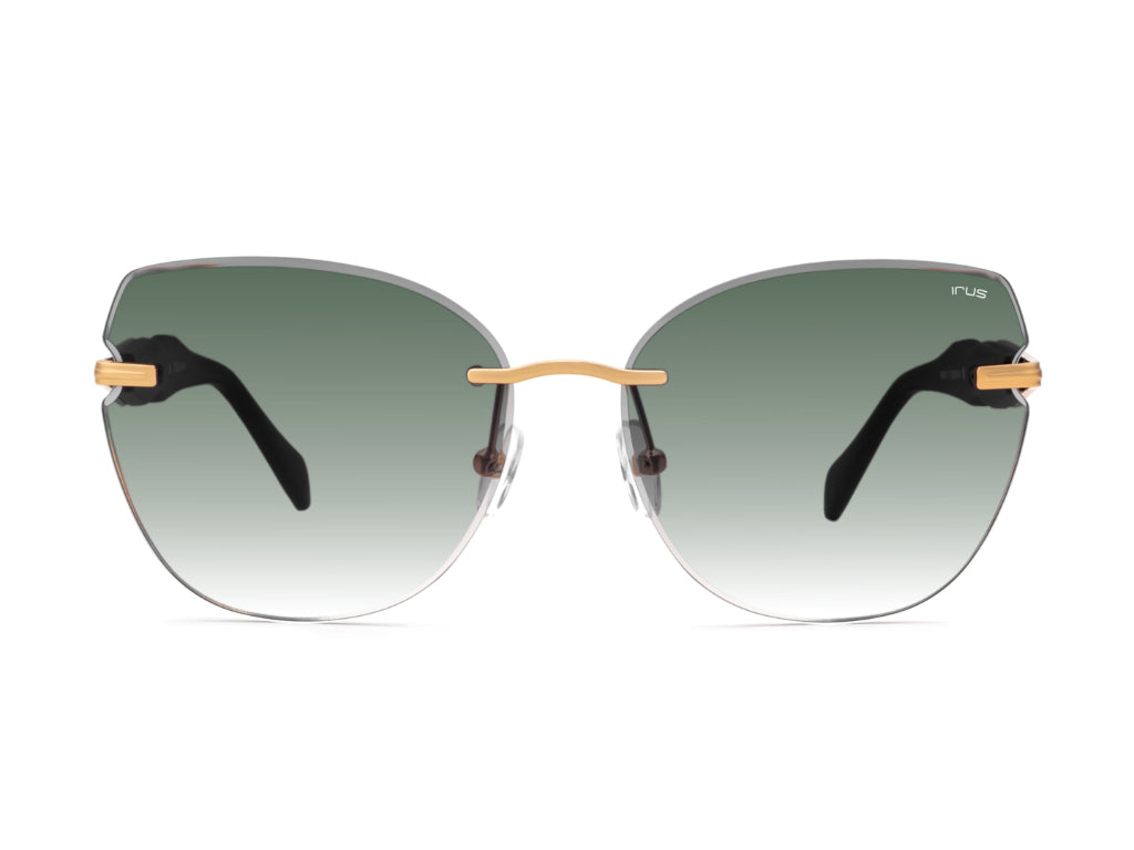 IRUS S1461 Butterfly Women Sunglasses