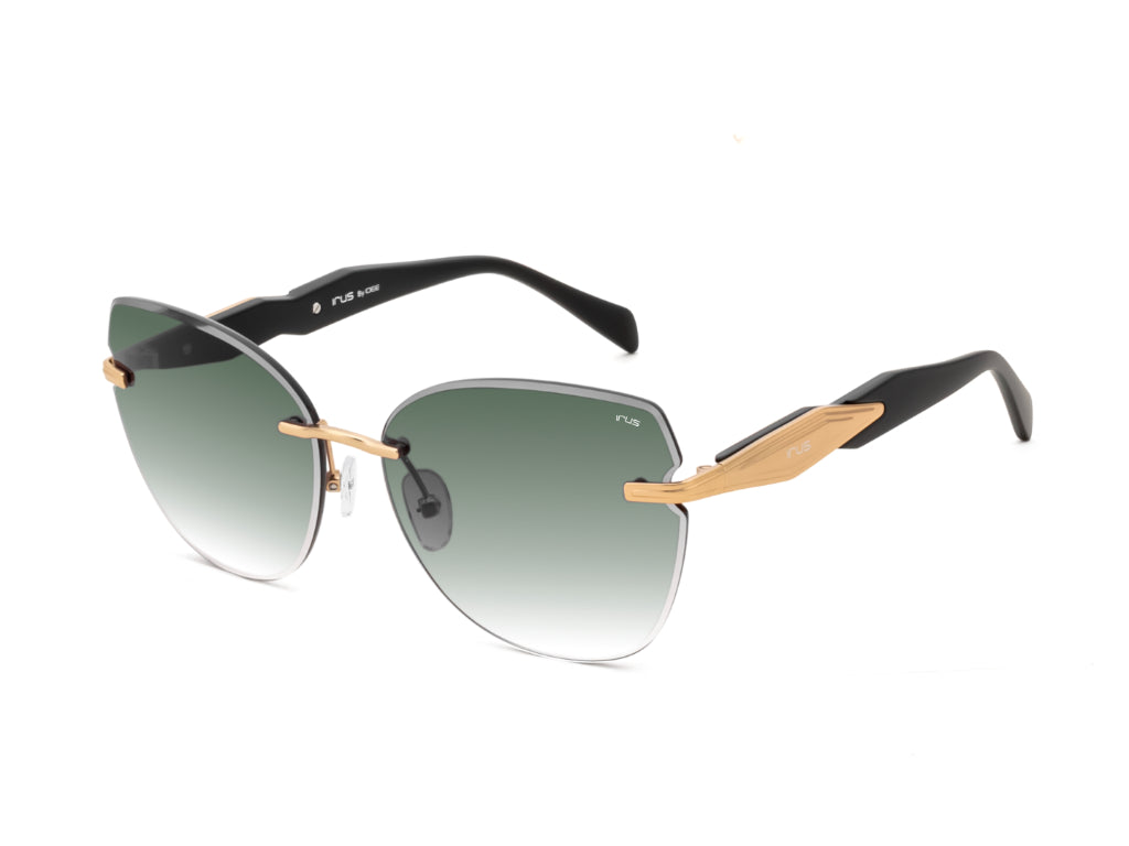 IRUS S1461 Butterfly Women Sunglasses