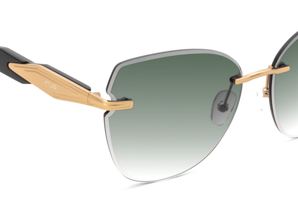 IRUS S1461 Butterfly Women Sunglasses