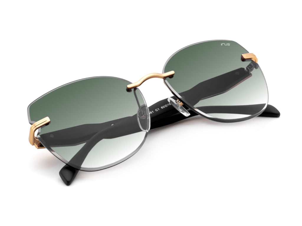 IRUS S1461 Butterfly Women Sunglasses