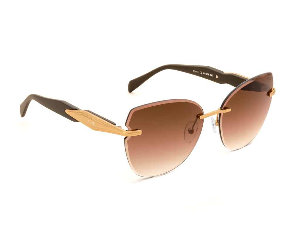 IRUS S1461 Butterfly Women Sunglasses