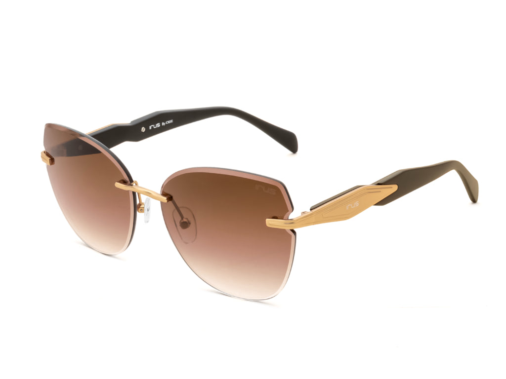 IRUS S1461 Butterfly Women Sunglasses