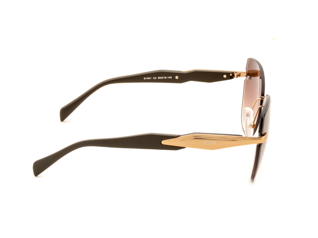 IRUS S1461 Butterfly Women Sunglasses
