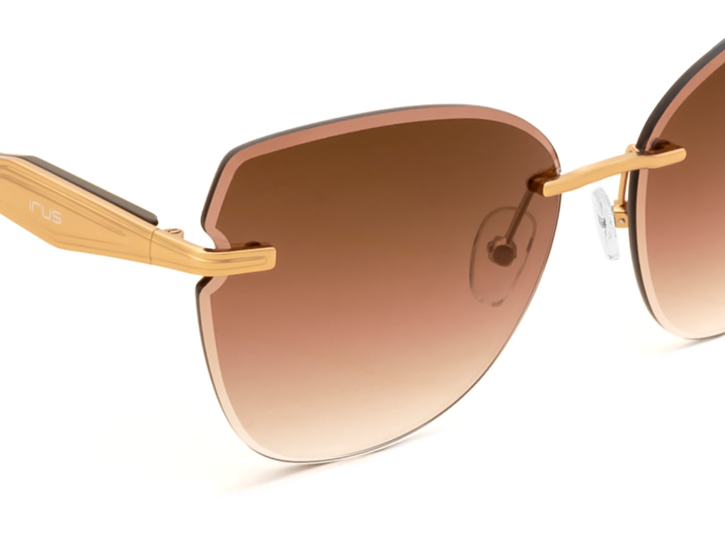 IRUS S1461 Butterfly Women Sunglasses