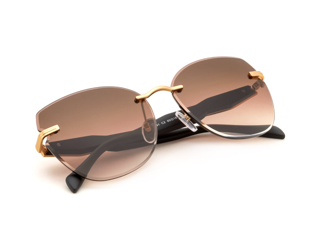 IRUS S1461 Butterfly Women Sunglasses