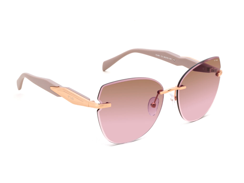 IRUS S1461 Butterfly Women Sunglasses