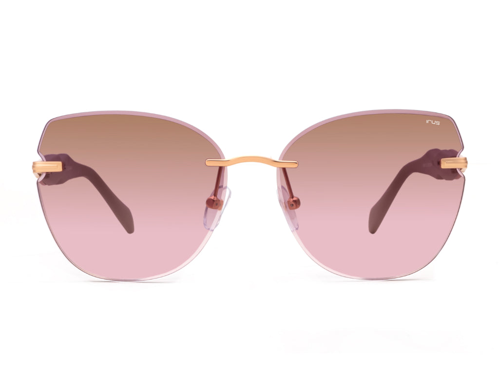 IRUS S1461 Butterfly Women Sunglasses