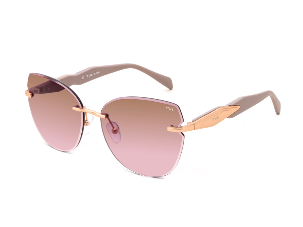 IRUS S1461 Butterfly Women Sunglasses
