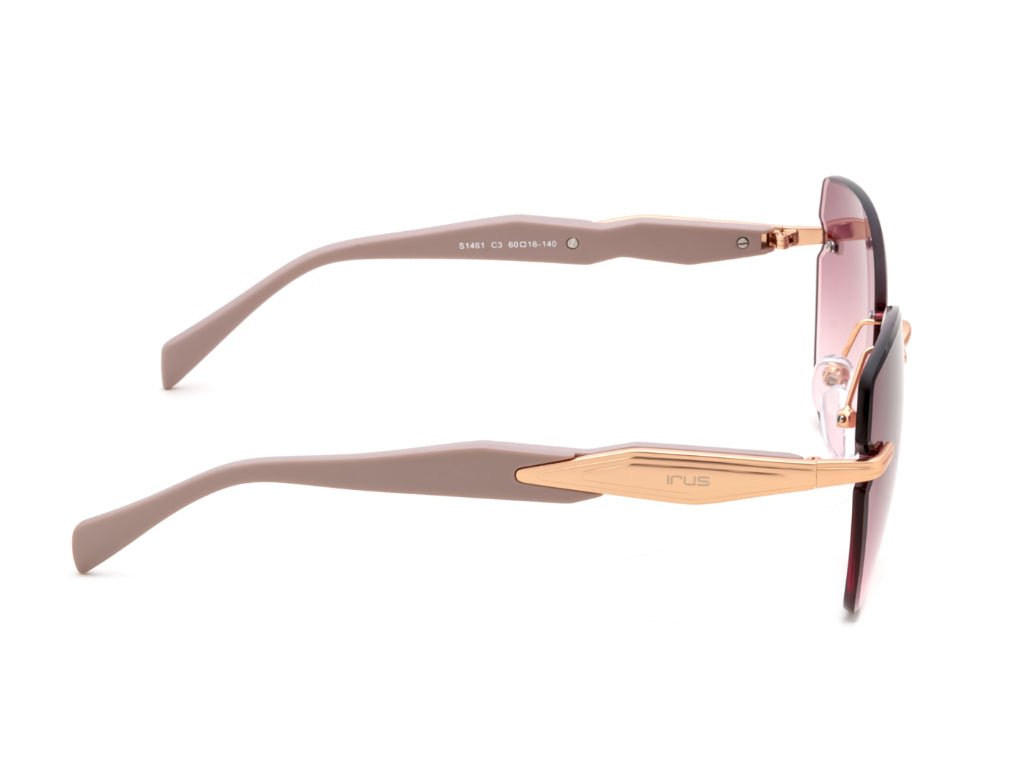IRUS S1461 Butterfly Women Sunglasses