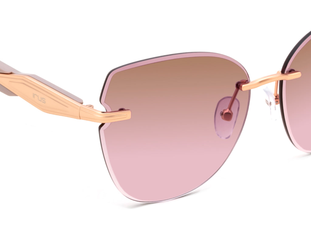 IRUS S1461 Butterfly Women Sunglasses