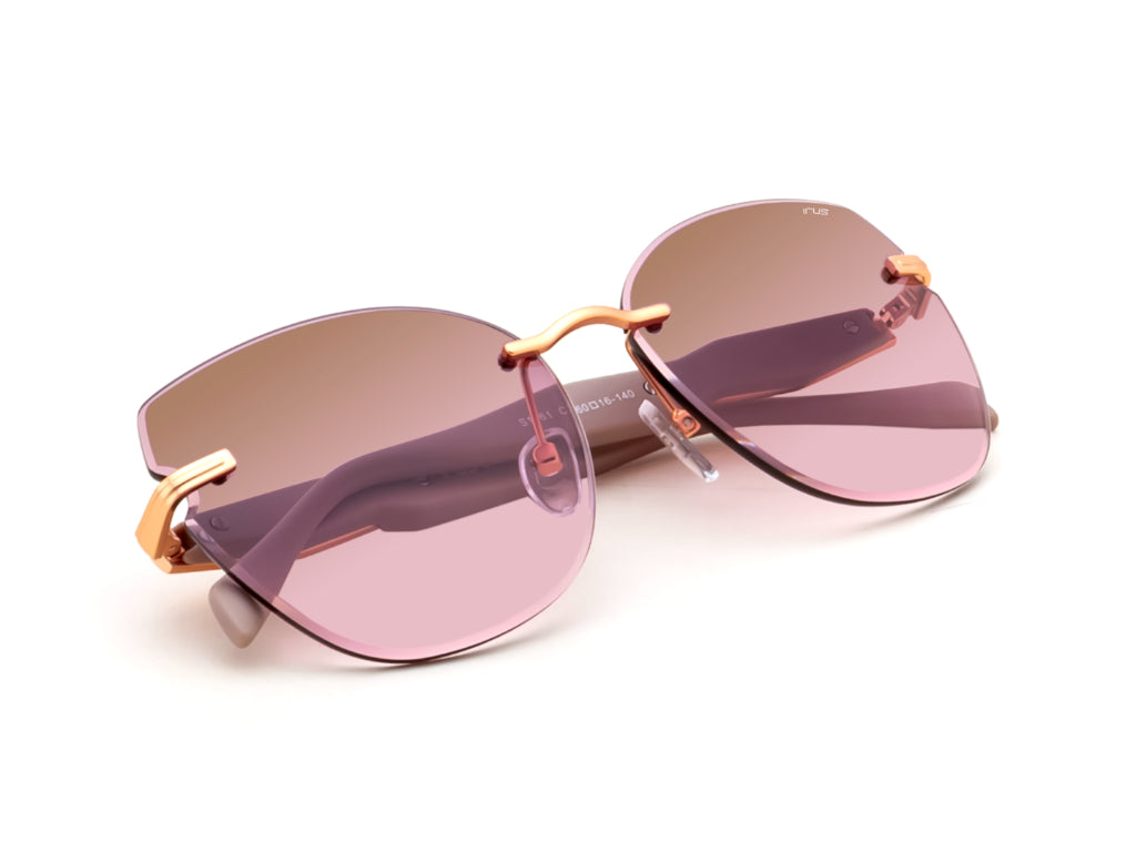 IRUS S1461 Butterfly Women Sunglasses
