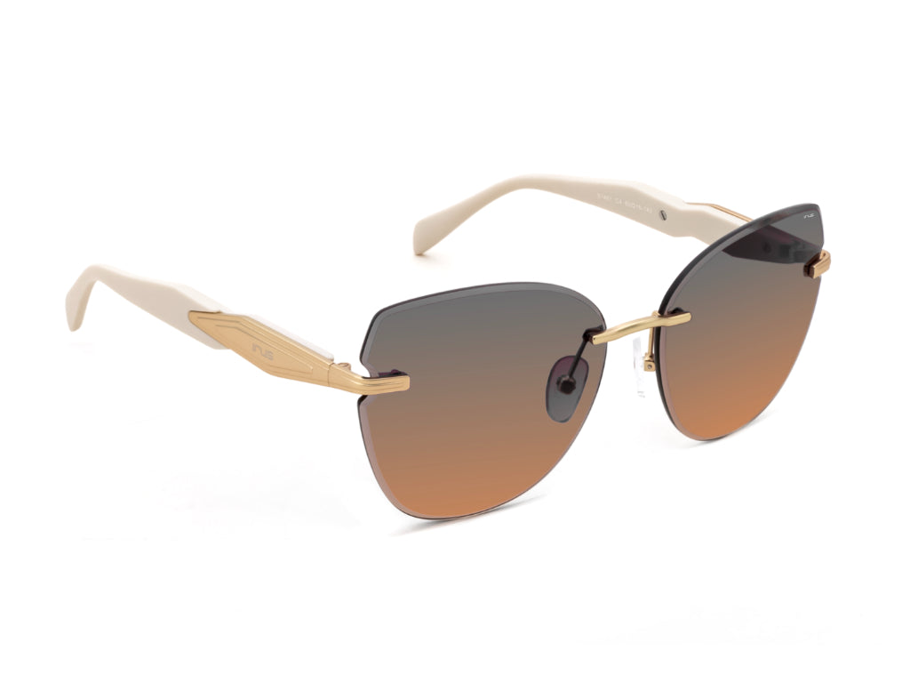 IRUS S1461 Butterfly Women Sunglasses