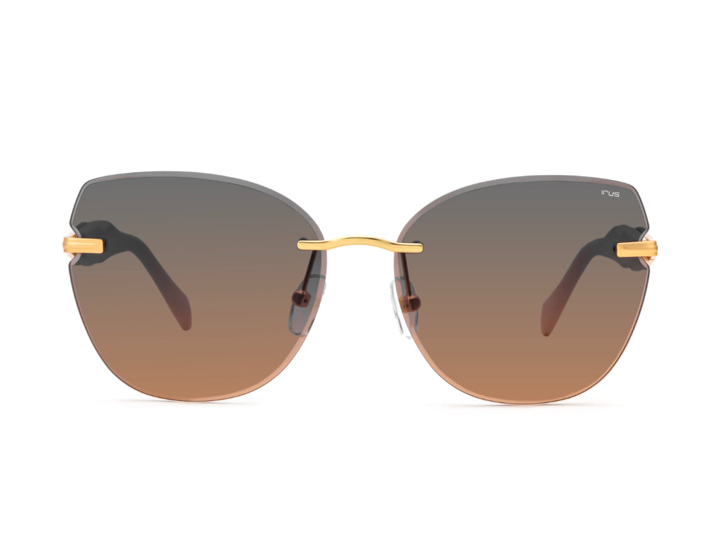 IRUS S1461 Butterfly Women Sunglasses